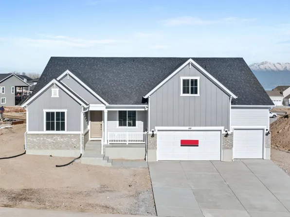 144 E Heron Hills Ave #805, Saratoga Springs, UT 84045