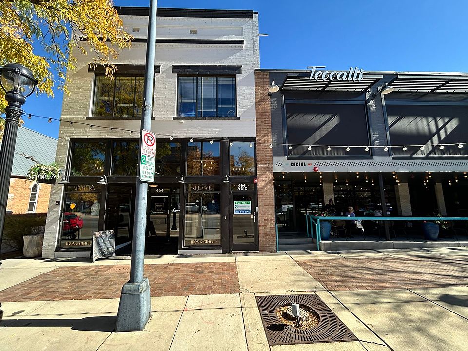 1st image of 464 Main St #B