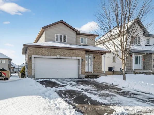 281 Sterling Ave, Clarence Rockland, ON K4K 0H9