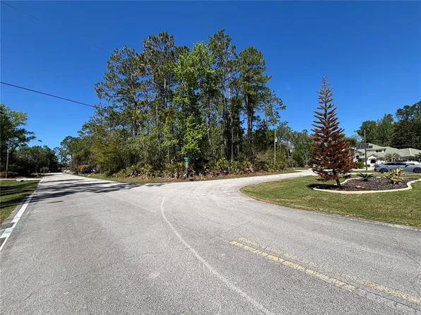 1 Echo Pl Lot 1, Palm Coast, FL 32164