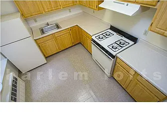 Rented by Harlem Lofts