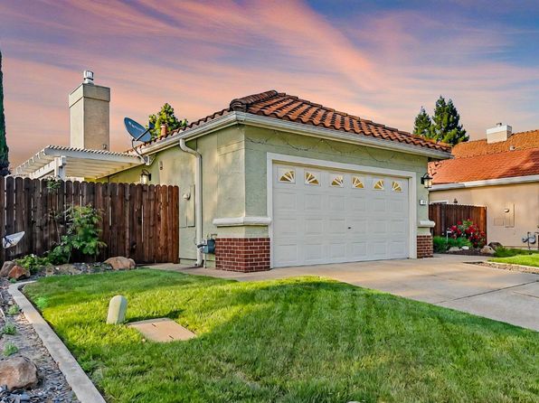 146 Kennerly Way, Folsom, CA 95630