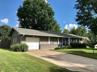 2431 Mississippi Ave, Joplin, MO 64804