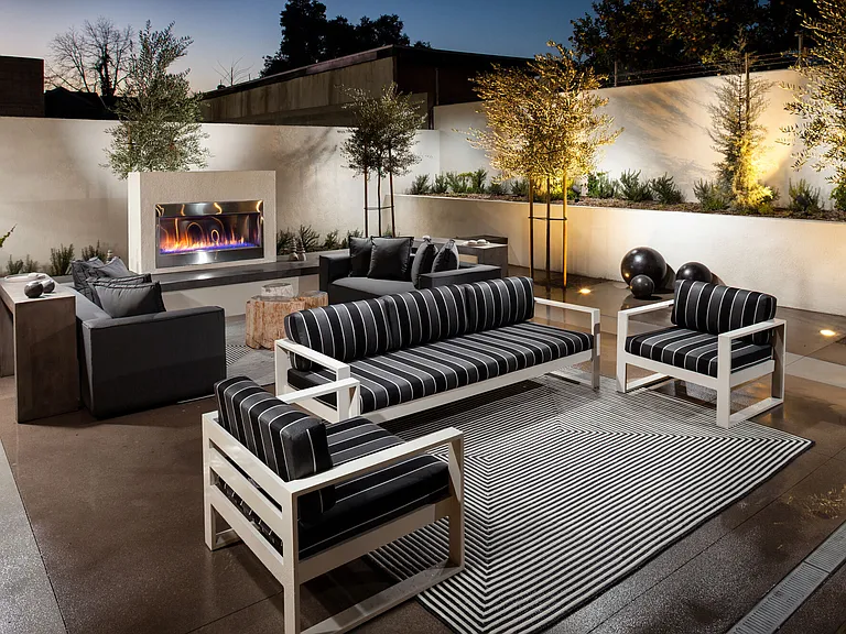 Luxe Pasadena — Photo 13