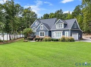 20018 Chesdin Harbor Dr, South Chesterfield, VA 23803