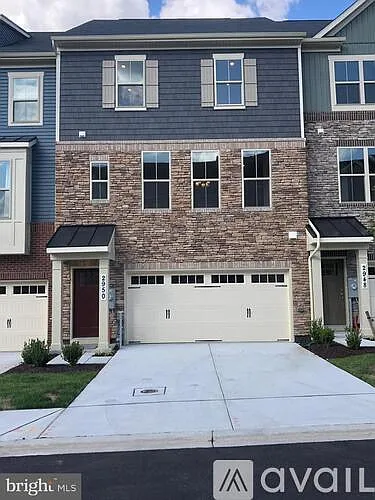2950 Timberneck Way — Photo 1