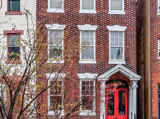 1812 Calvert St NW APT B, Washington, DC 20009