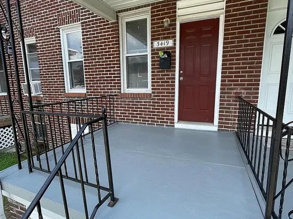 3419 Lyndale Ave, Baltimore, MD 21213