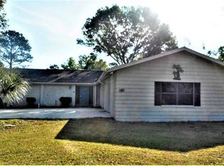 131 Douglas St, Homosassa, FL 34446