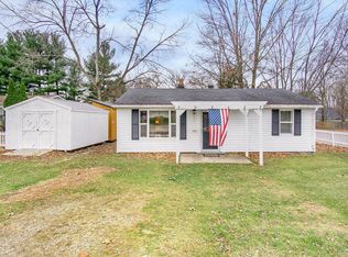 521 N Phelps St, Decatur, MI 49045