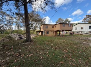 830 County Road 1333, Liberty, TX 77575