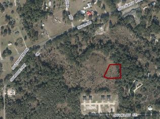 0 SW Roosevelt Cir, Mayo, FL 32066