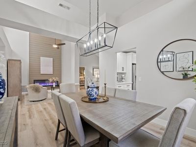 9540 Eagle Valley Dr, Las Vegas, NV, 89134