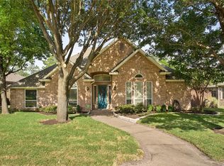 3408 White Oak Dr, Richardson, TX 75082