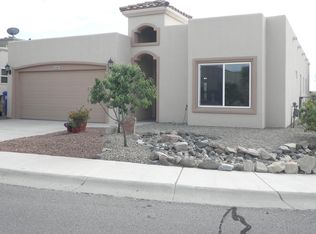 4121 Seville Way, Las Cruces, NM 88011