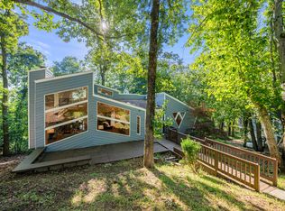 1981 Kinridge Rd, Marietta, GA 30062