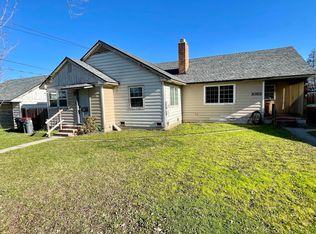 1021 Hamilton St, Medford, OR 97501