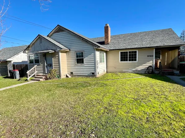 1021 Hamilton St, Medford, OR 97501