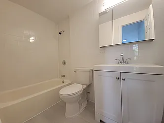 Rented by Compass