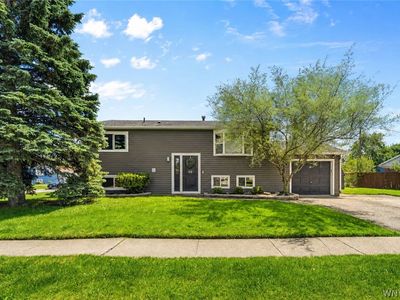 32 Sylvia Dr, Depew, NY, 14043