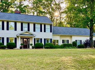 203 Highland Trl, Lagrange, GA 30240