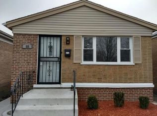 515 W 95th St, Chicago, IL 60628