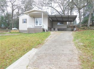 196 Marina Rd #A, Crockett, TX 75835