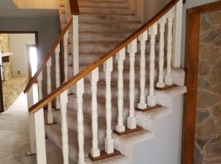 16538 County Road 3547, Ada, OK 74820