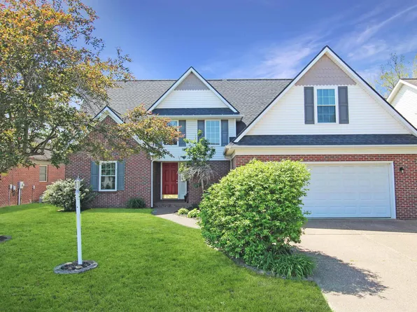 11800 Waverly Ct, Evansville, IN 47725
