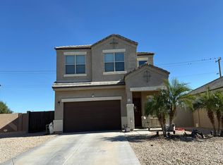 29925 N Yucca Dr, Florence, AZ 85132