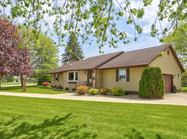 1890 James St, Ubly, MI 48475