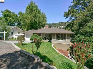 4271 Norton Ave, Oakland, CA 94602