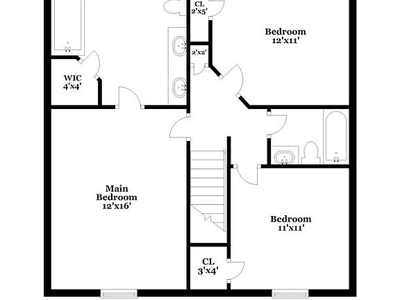 3rd image of 5012 Saint Charles Dr
