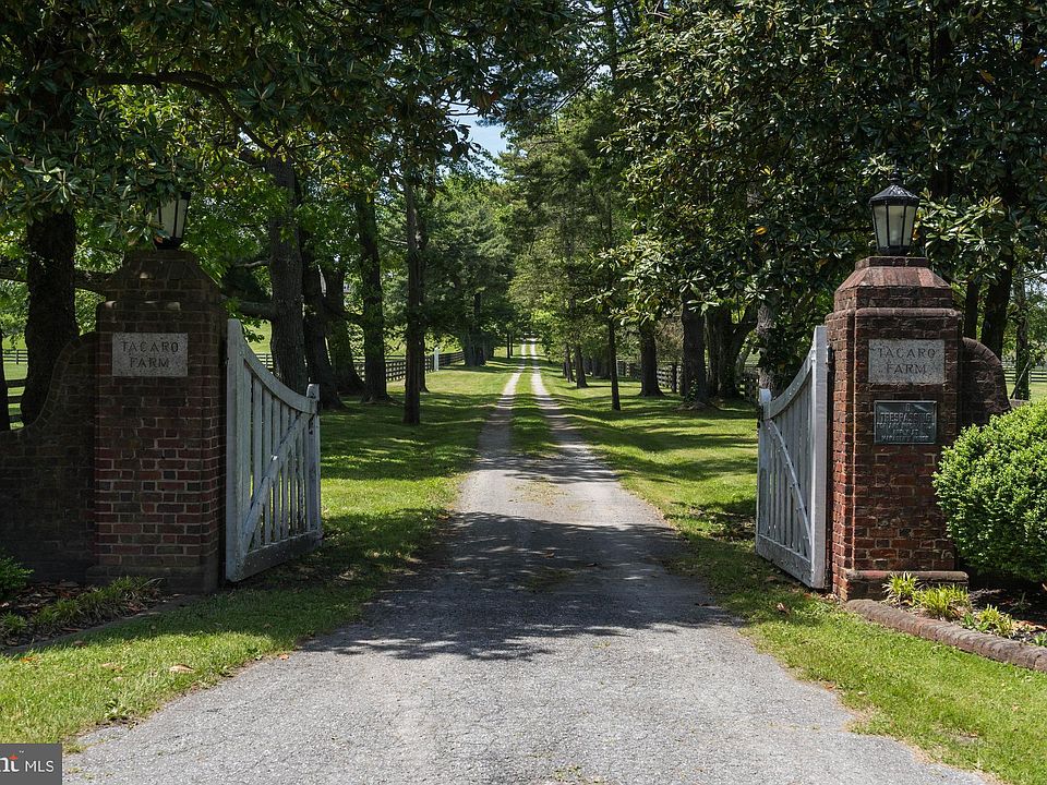 353 Leitch Rd, Tracys Landing, MD 20779 Zillow