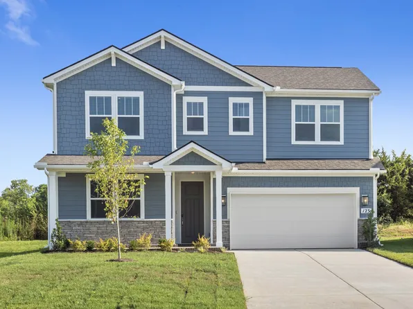 123 W Casa Way, Mount Juliet, TN 37122