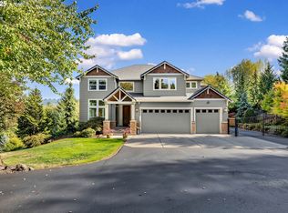 19405 NE 227th Ct, Brush Prairie, WA 98606