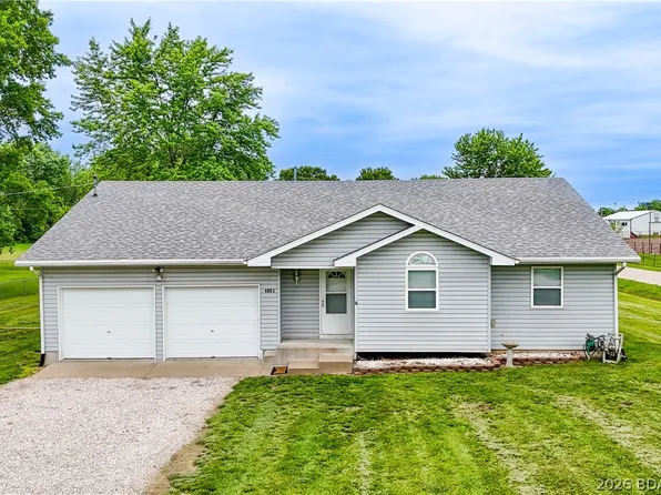 1001 Colorado Ave, Eldon, MO 65026