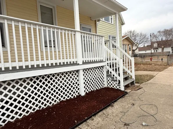 13304 S Burley Ave, Chicago, IL 60633