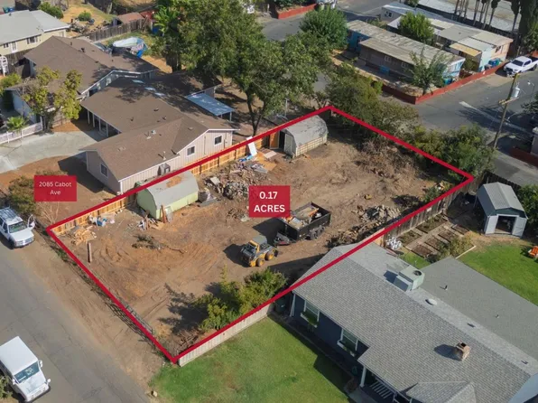 0 Cabot Ave, Merced, CA 95348