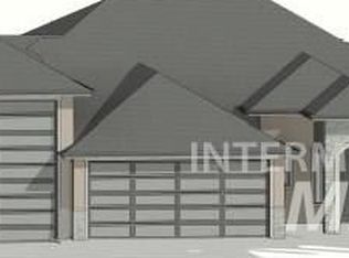18192 N Phlox Way, Nampa, ID 83687