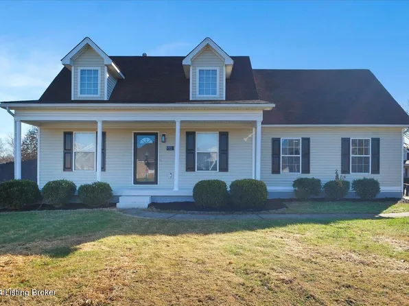 7721 Alyssum Dr, Louisville, KY 40258