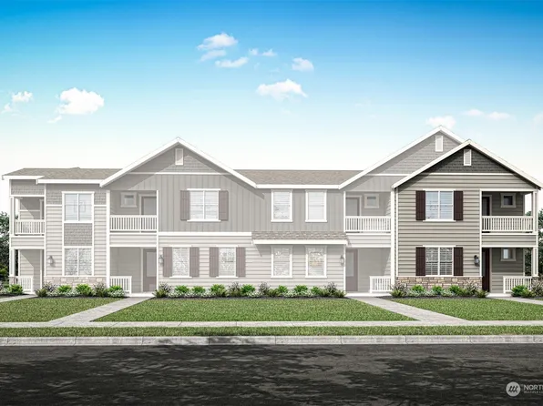 8559 35th Street NE, Marysville, WA 98270