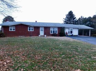 4144 Dumfries Rd, Catlett, VA 20119