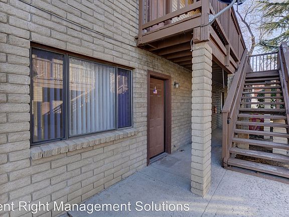 2nd image of 601 E Willis St APT E