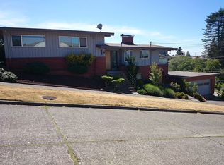 3601 SW Raymond St, Seattle, WA 98126