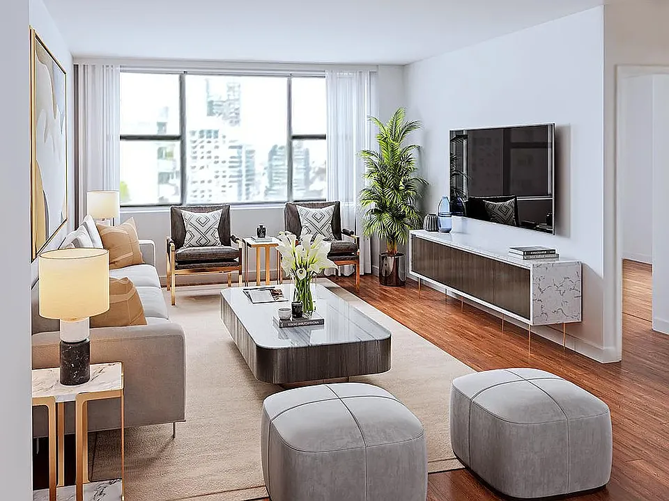 45 W 60th St #12C