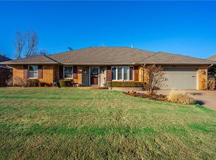 2705 NW 60th St, Oklahoma City, OK 73112