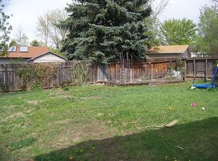 1815 Darley Dr, Colorado Springs, CO 80915