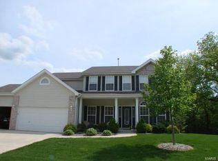 2254 Jack Nicklaus Dr, Belleville, IL