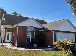 1444 SW Indian Gln, Lake City, FL 32025